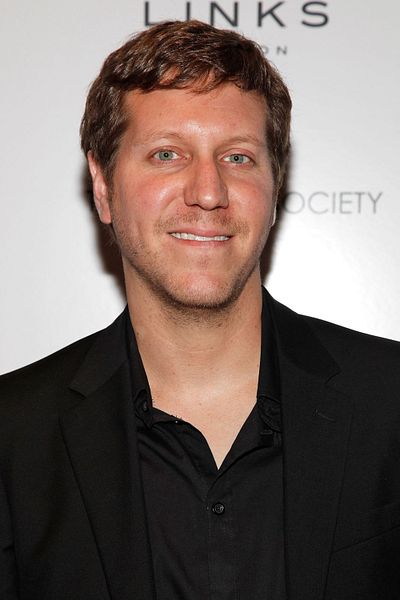 Matthew Robinson