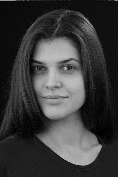 Taisia Deeva