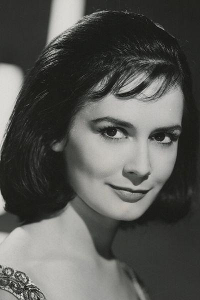 Valerie Gearon