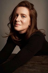 Amy-Helene Carlson
