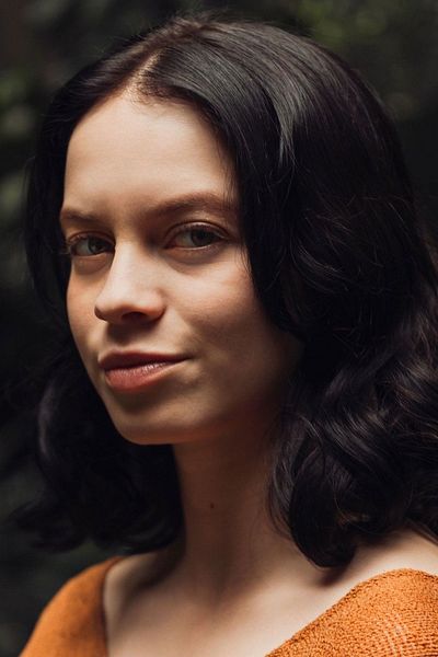 Ana Valeria Becerril