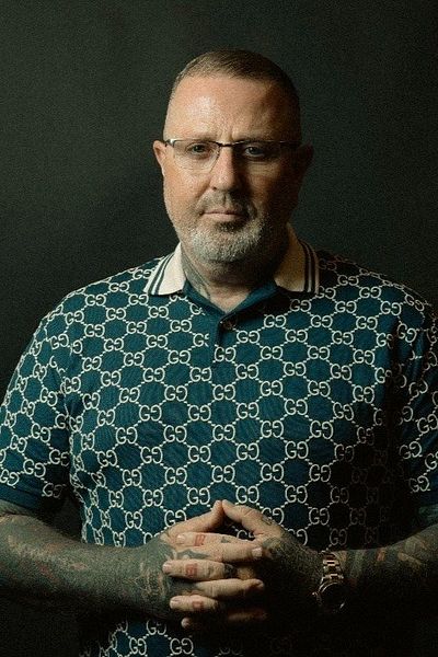 Brian Sandberg