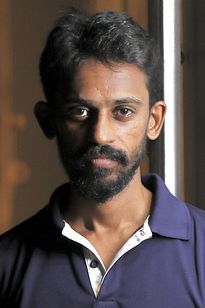Mathimaran Pugazhendhi