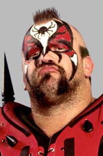 Joe Laurinaitis