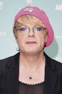 Eddie Izzard