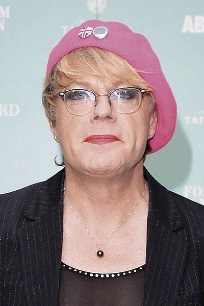 Eddie Izzard