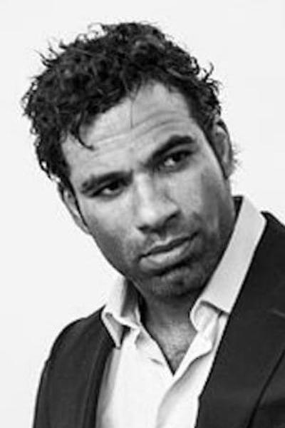 Edwin Jonker - About - Entertainment.ie