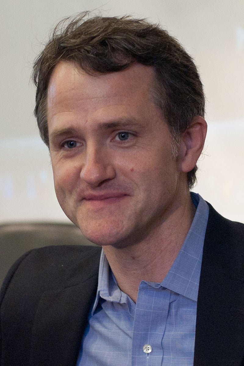 Jim TrueFrost About Entertainment.ie