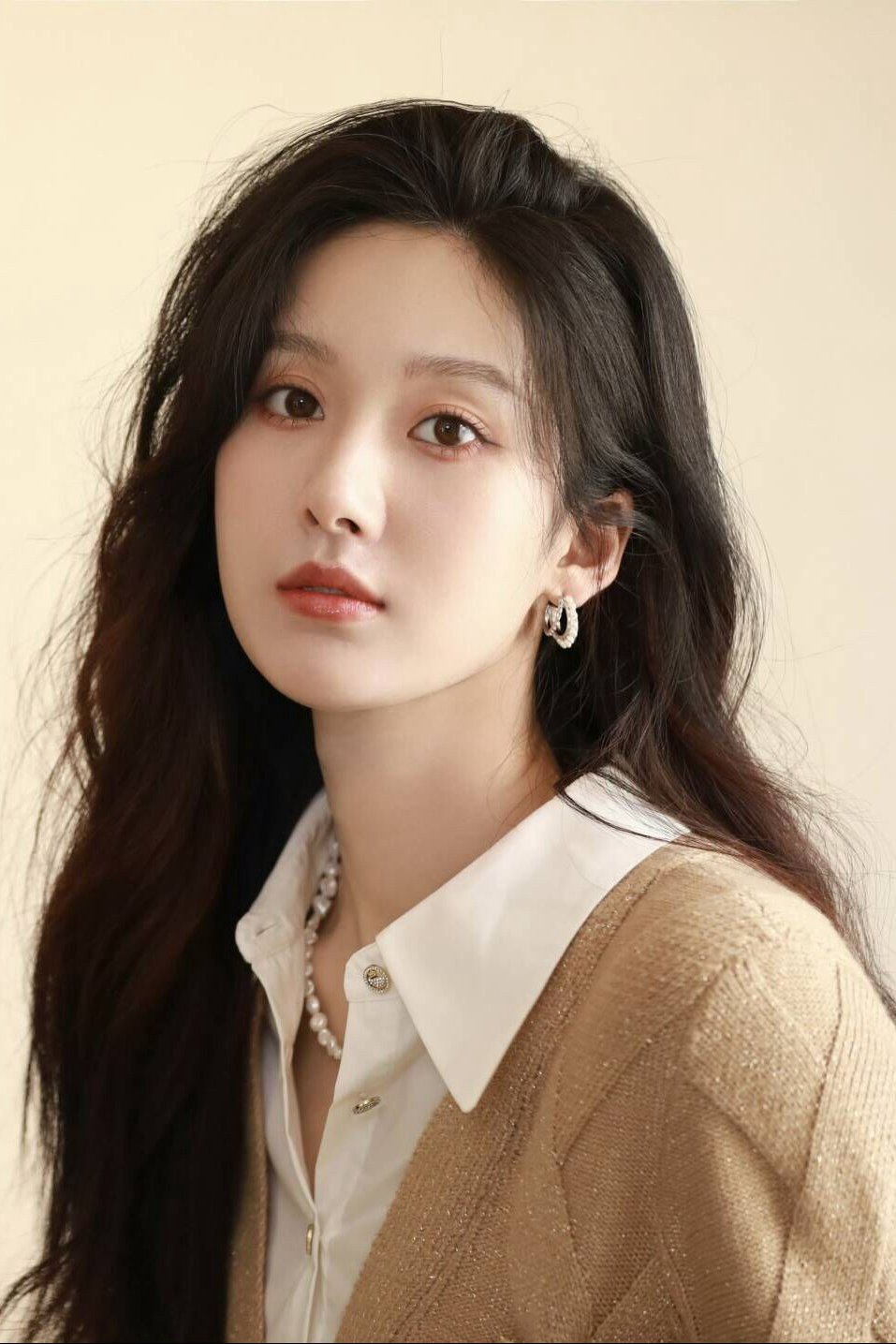 Wang Zixuan - About - Entertainment.ie