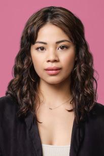 Eva Noblezada