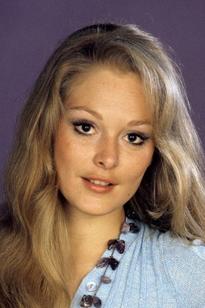 Jenny Hanley