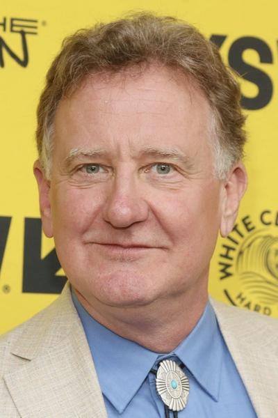 Mike Blizzard
