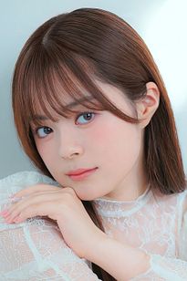 Anna Nagase