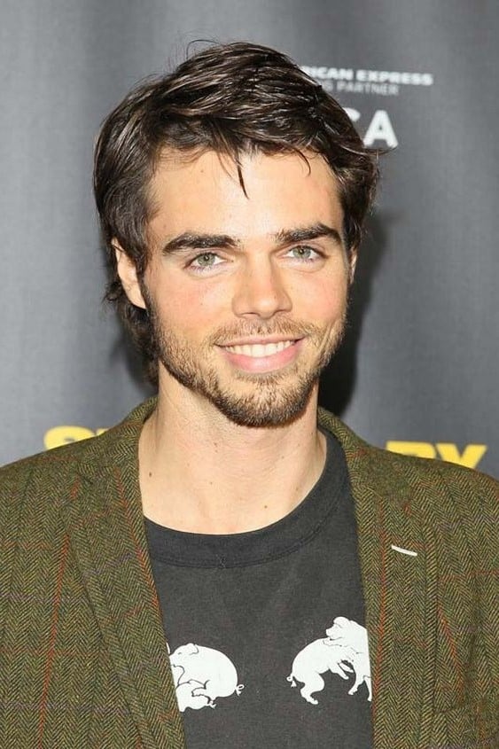 Reid Ewing About Entertainment.ie