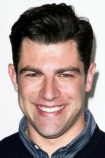 Max Greenfield