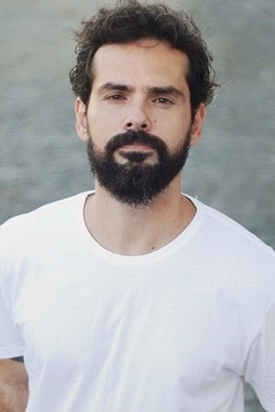 Daniel Porpino