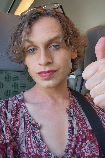 Alex Hood
