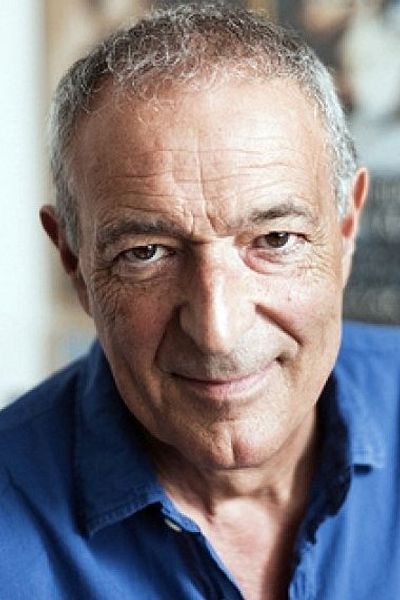 Gilles Taurand