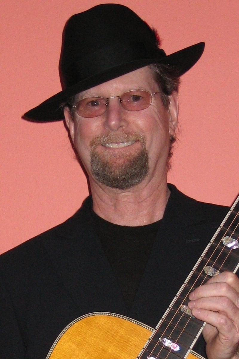 Roger McGuinn About Entertainment.ie