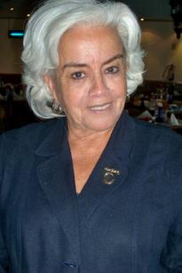 Evangelina Martínez