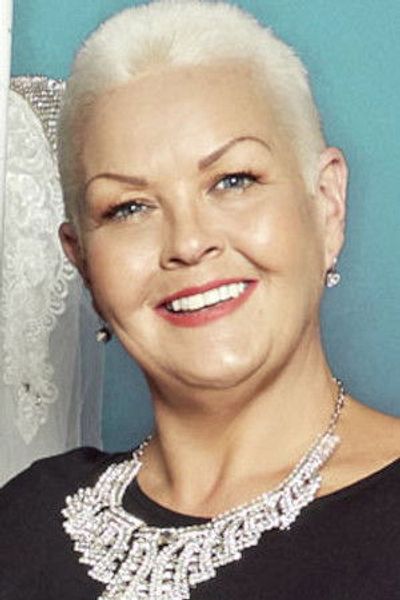 Jo Cooke