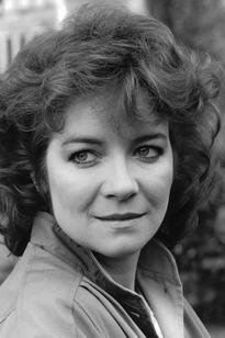 Clare Higgins