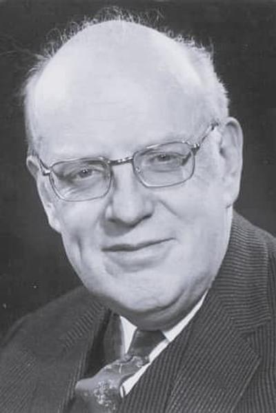 Frank Williams