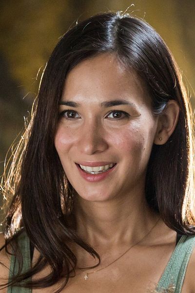 Celina Jade