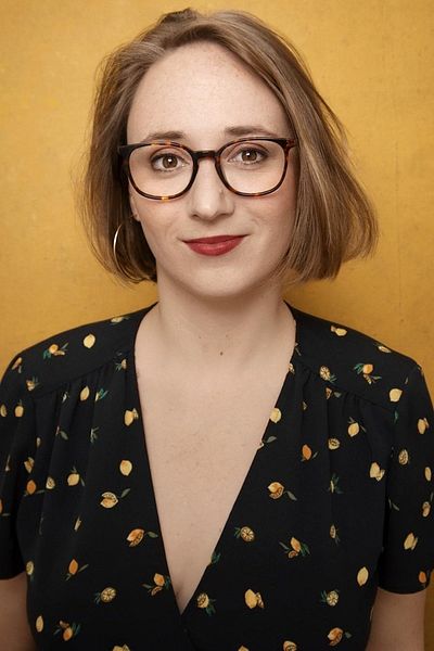 Emily Duncan