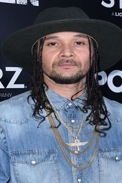Bizzy Bone
