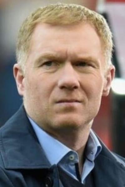 Paul Scholes