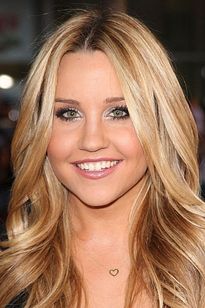 Amanda Bynes