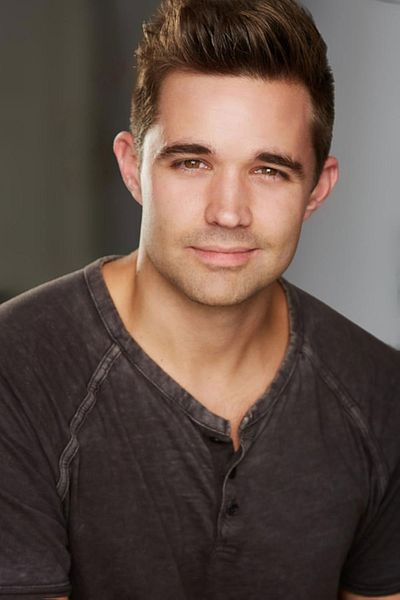 Kyle Kupecky