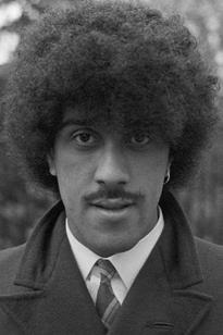 Phil Lynott