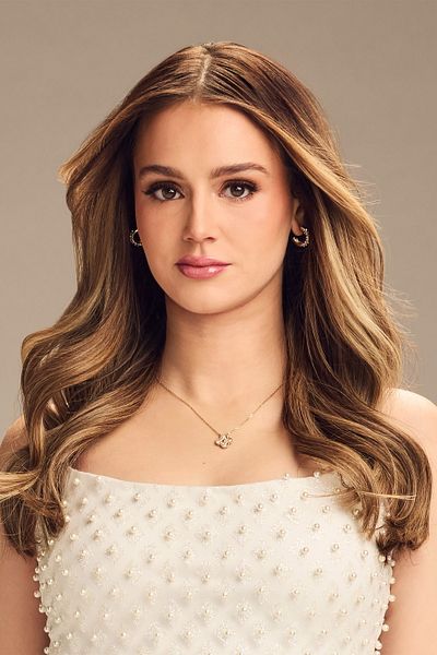 Mikayla Matthews
