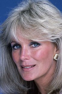 Linda Evans
