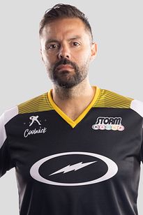 Jason Belmonte