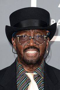 Otis Williams