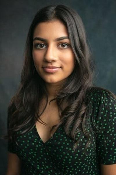 Nikita Mehta