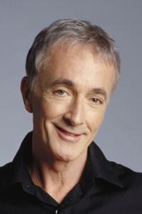 Anthony Daniels