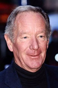 Michael Buerk