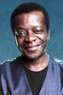 Stephen K. Amos