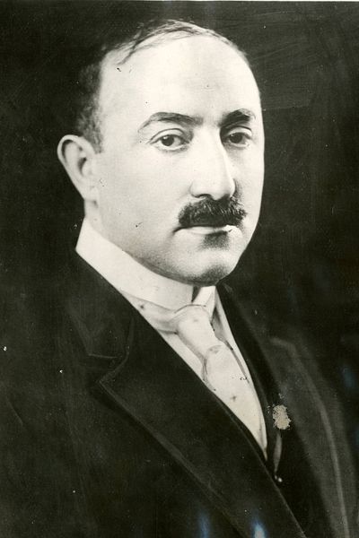 William Fox