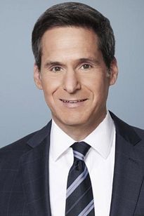 John Berman