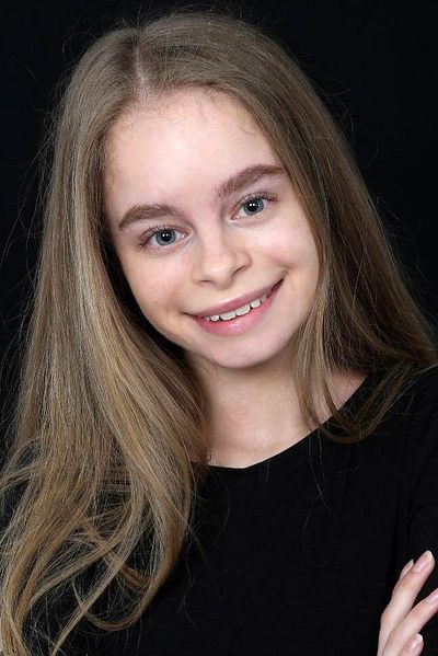 Imogen Faith Reid - About - Entertainment.ie