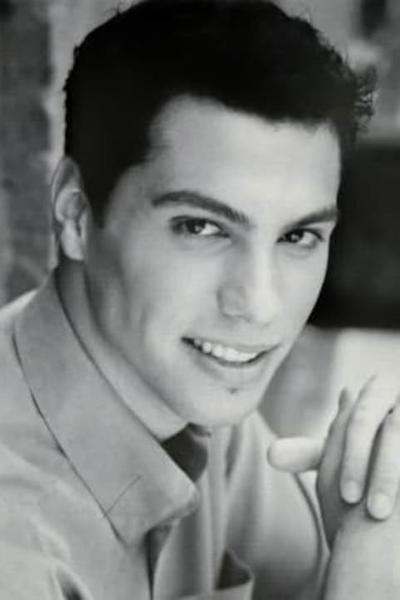 Matthew Vega