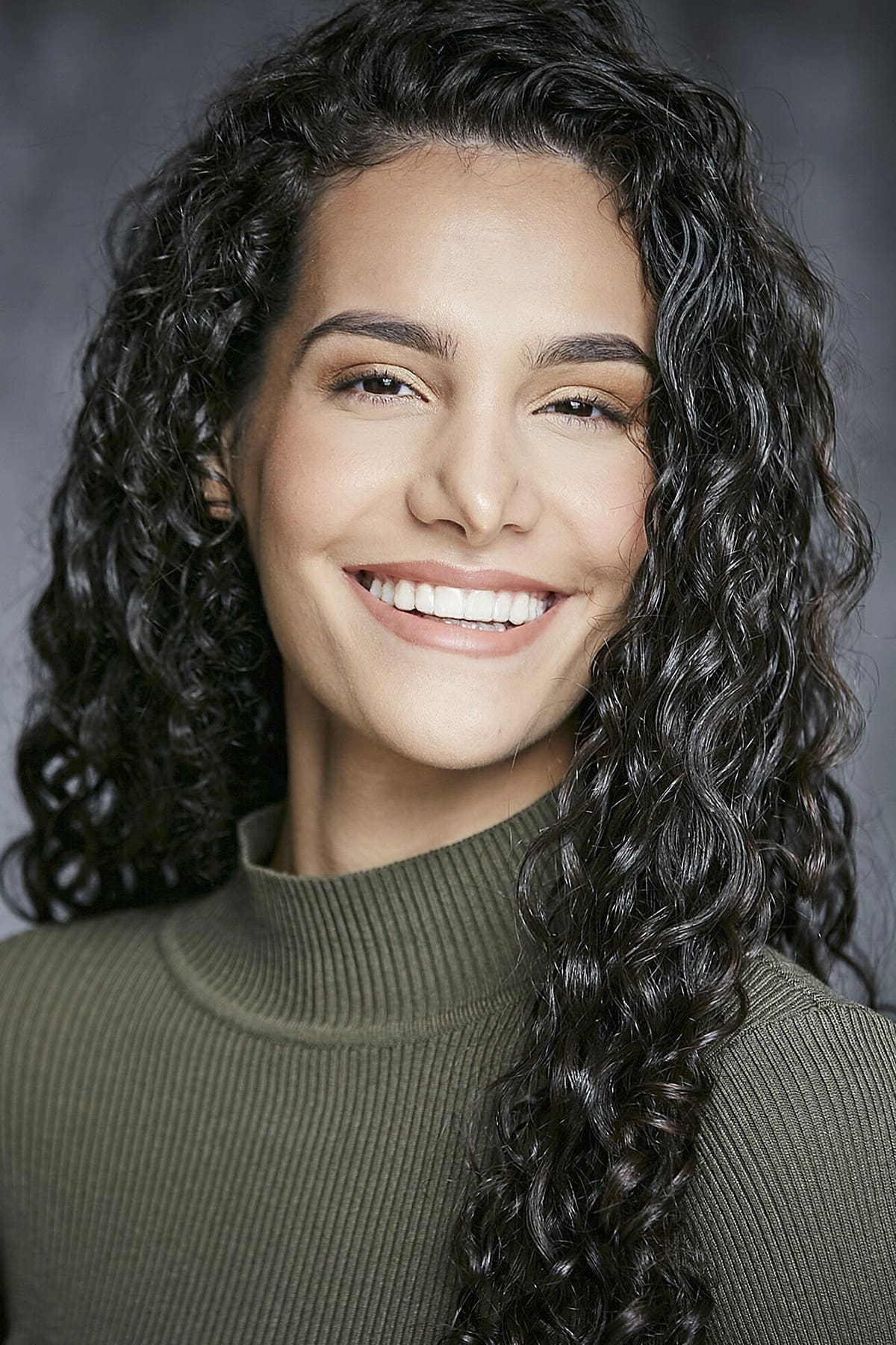 Pegah Ghafoori: A Rising Star Redefining Modern Acting