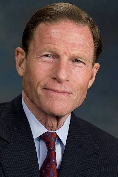 Richard Blumenthal