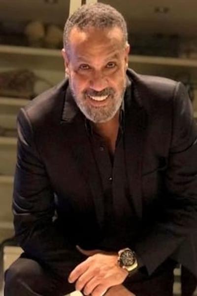 Gamal El Adl
