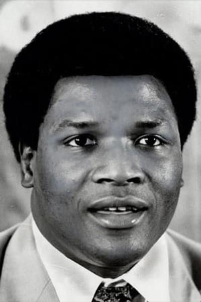 Lennox Lewis - About - Entertainment.ie